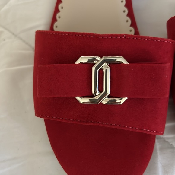 Charter Club Sandals - Picture 5 of 7